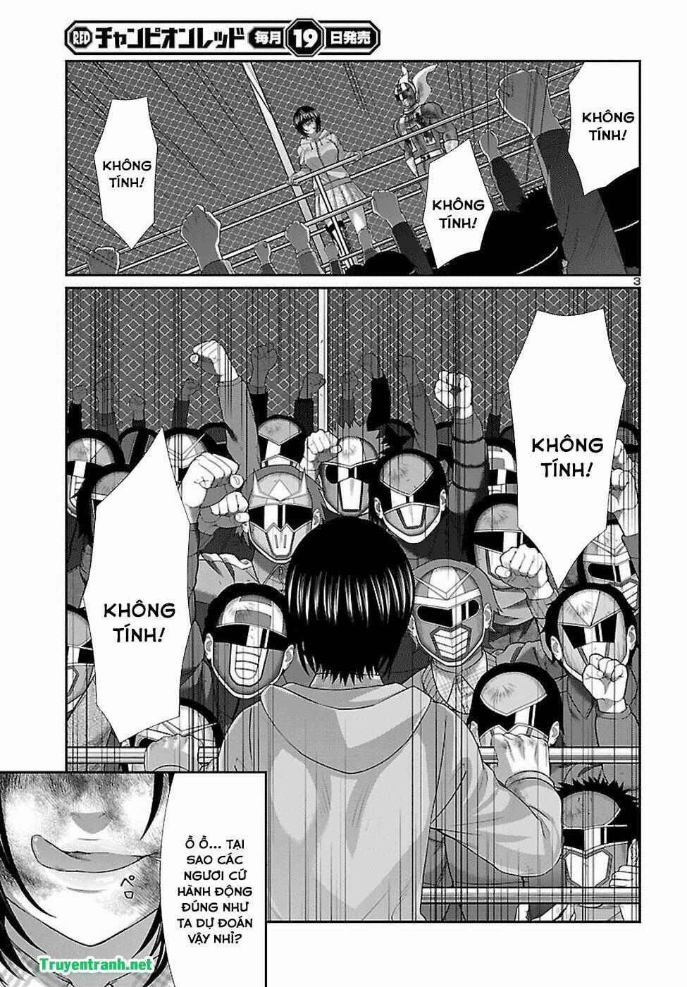 Dead Tube 43.1 trang 4