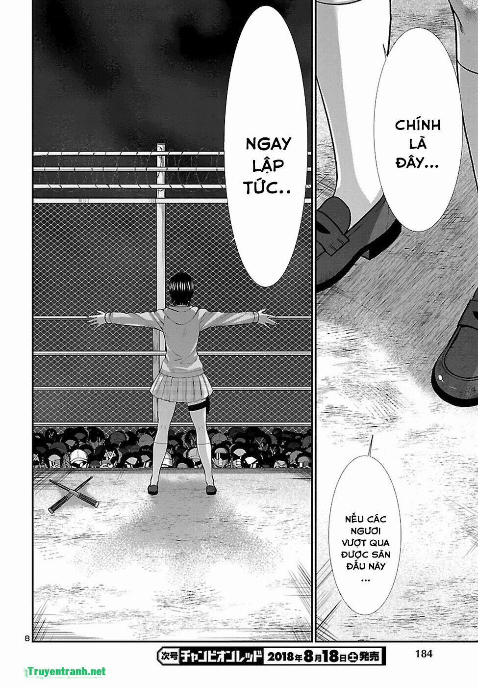 Dead Tube 43.1 trang 9