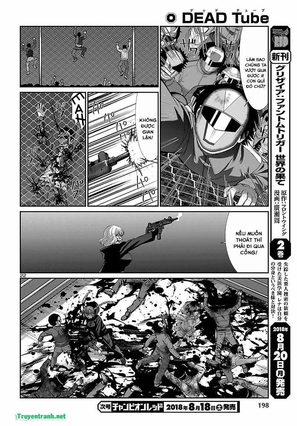 Dead Tube 43.2 trang 10