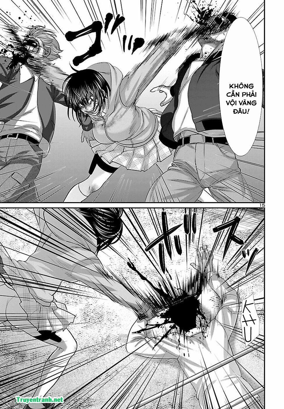 Dead Tube 43.2 trang 3