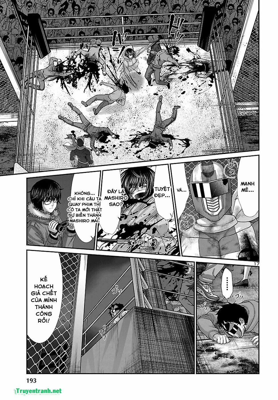 Dead Tube 43.2 trang 5