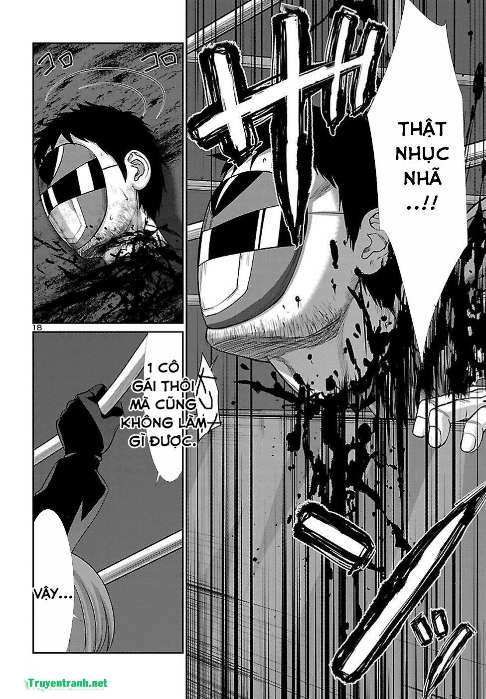 Dead Tube 43.2 trang 6