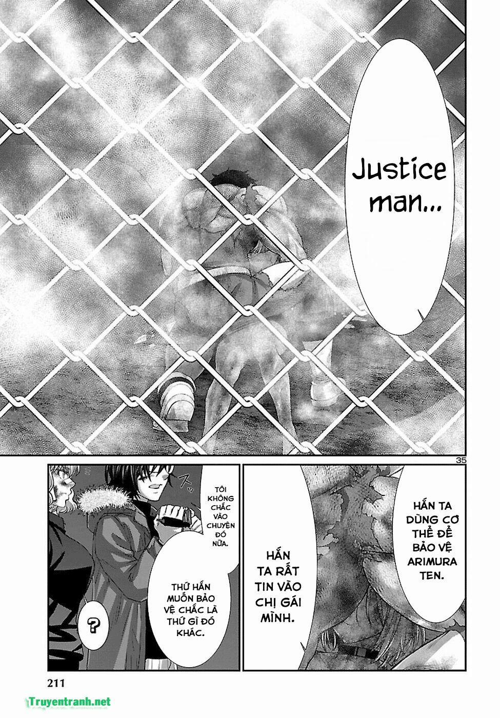 Dead Tube 43.3 trang 7