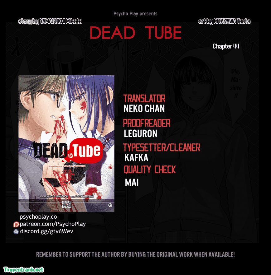 Dead Tube 44.1 trang 1