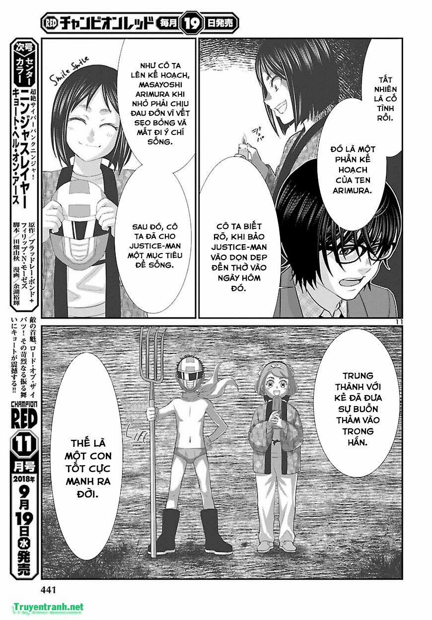 Dead Tube 44.1 trang 11