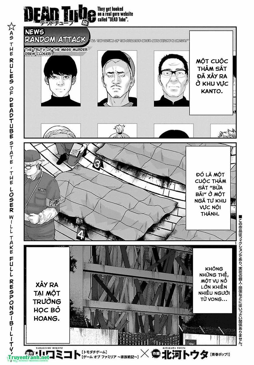 Dead Tube 44.1 trang 2