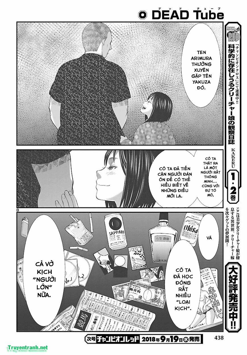 Dead Tube 44.1 trang 8
