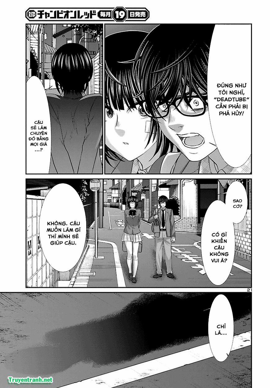 Dead Tube 44.2 trang 8