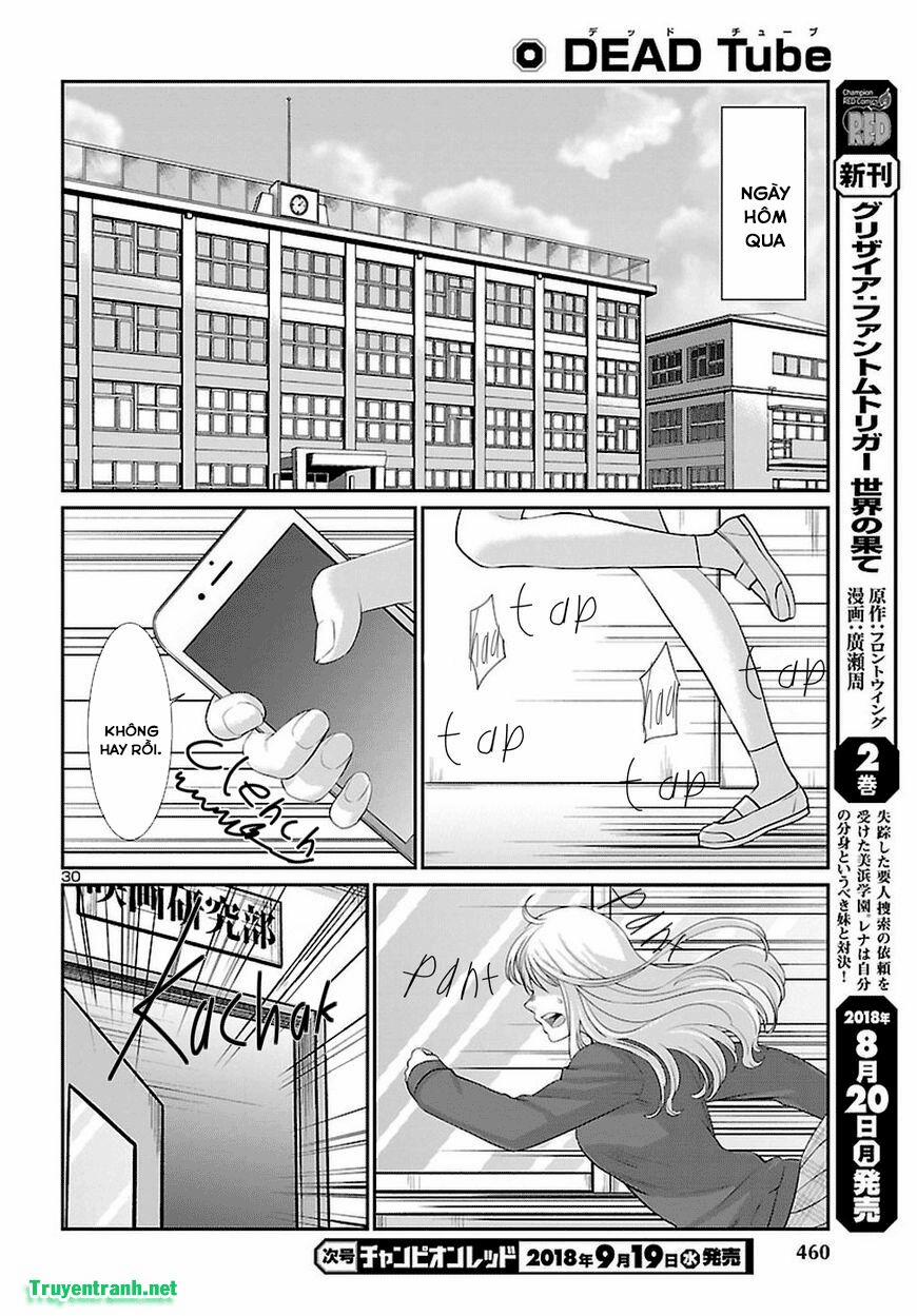 Dead Tube 44.3 trang 3