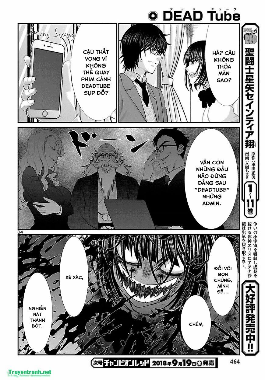 Dead Tube 44.3 trang 7