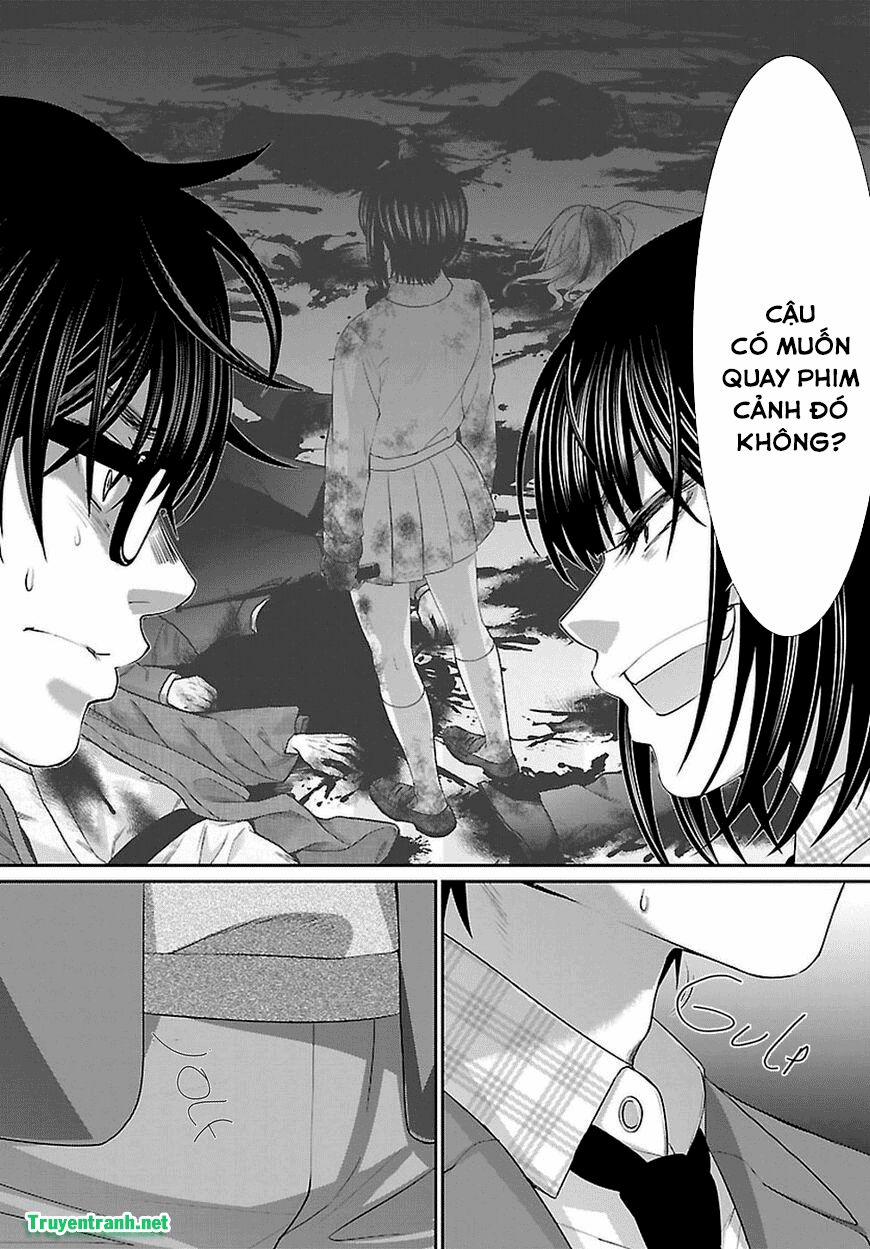 Dead Tube 44.3 trang 8