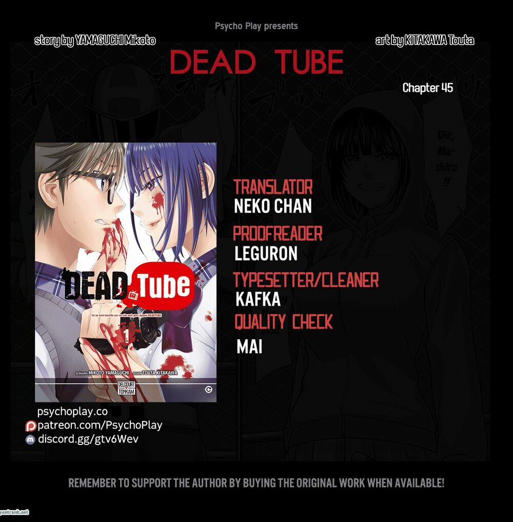 Dead Tube 45.1 trang 0