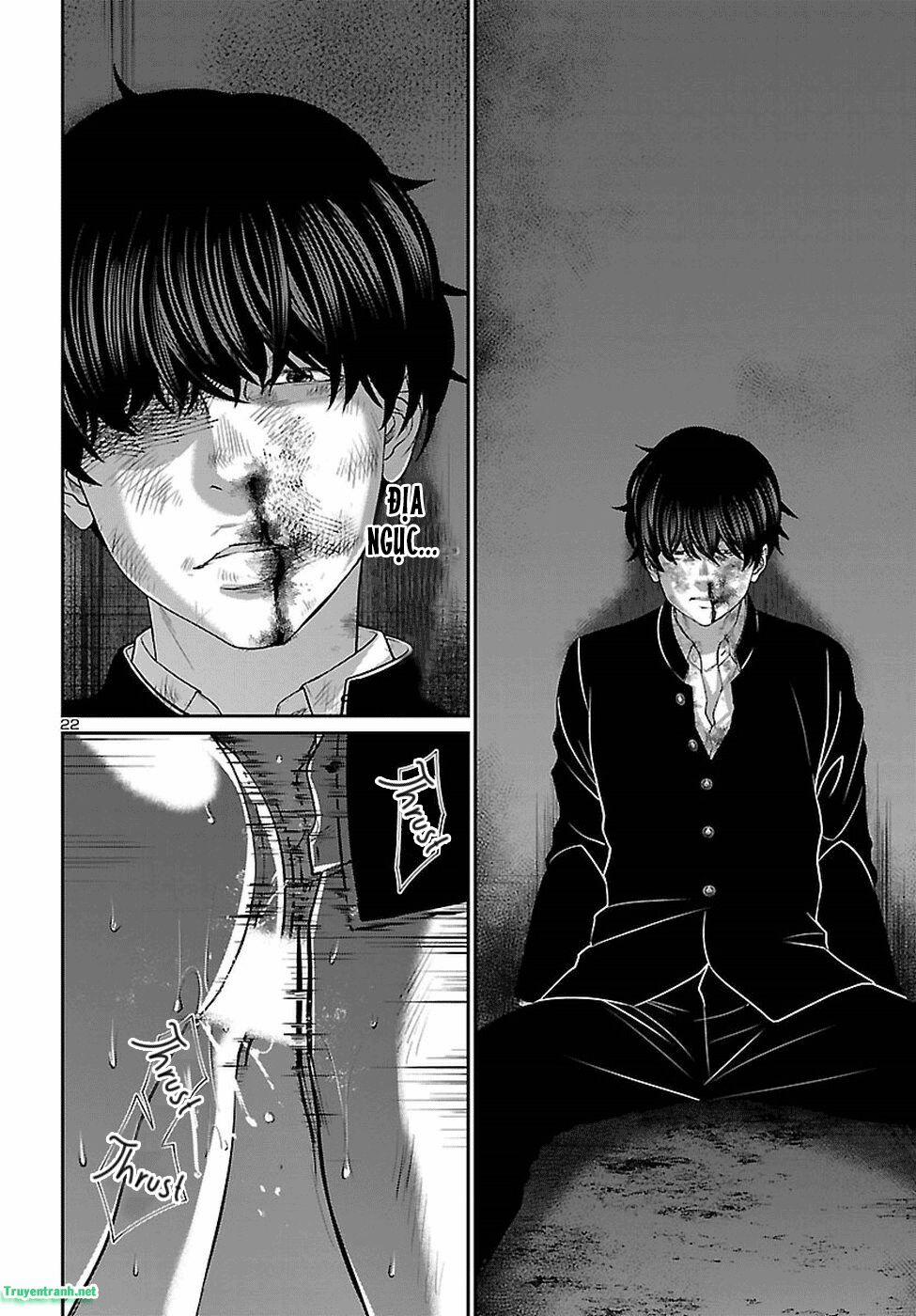 Dead Tube 45.2 trang 10