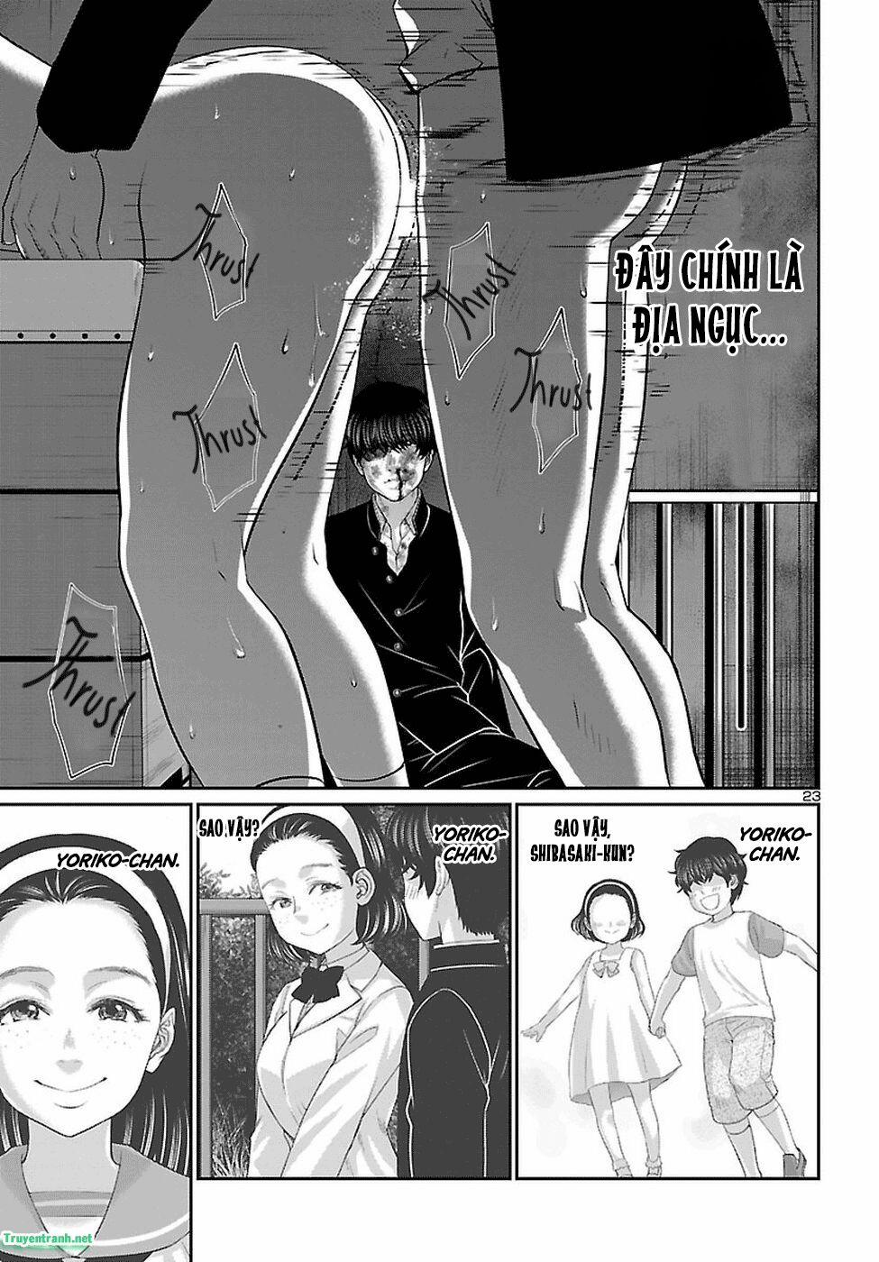 Dead Tube 45.2 trang 11