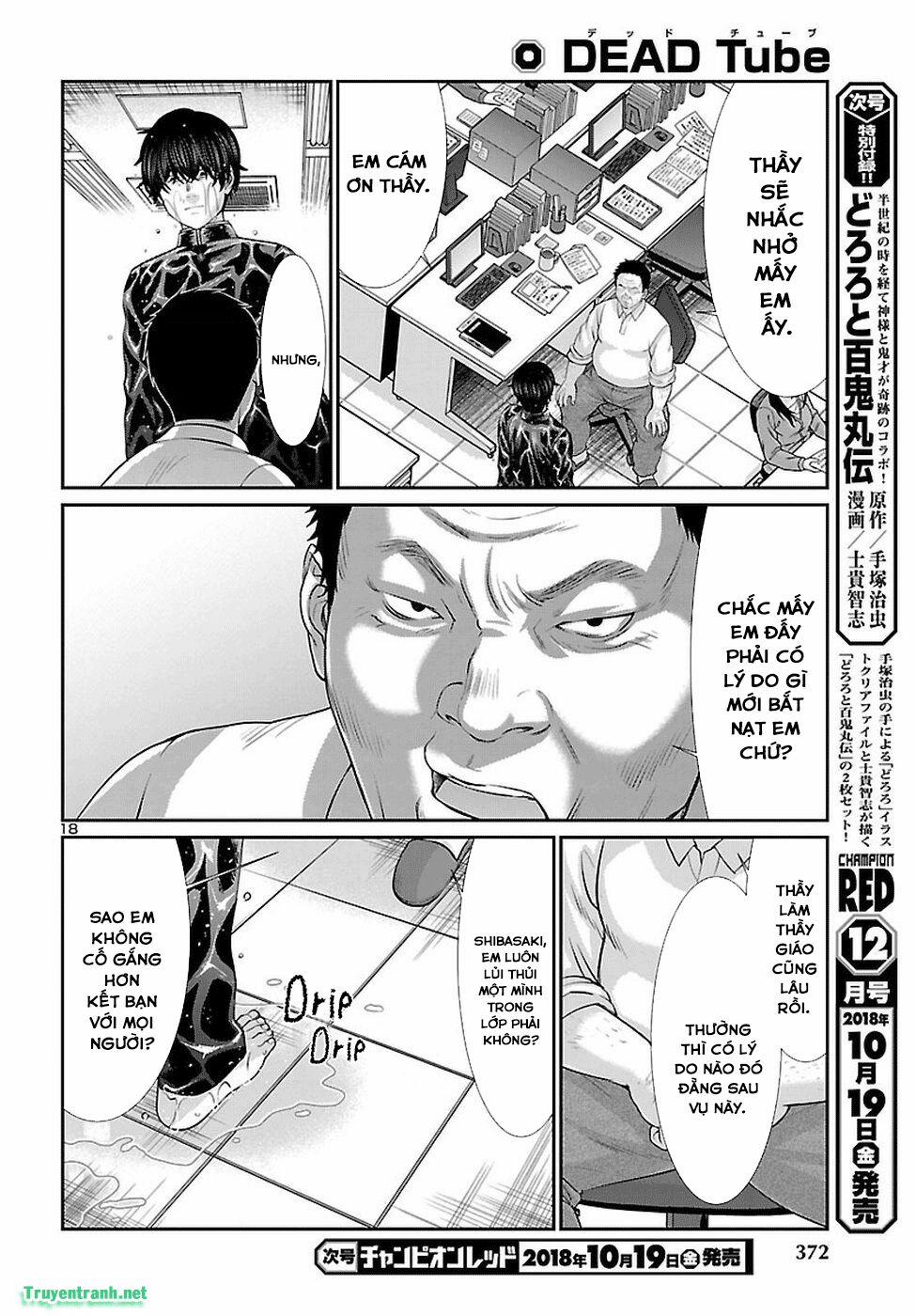 Dead Tube 45.2 trang 6