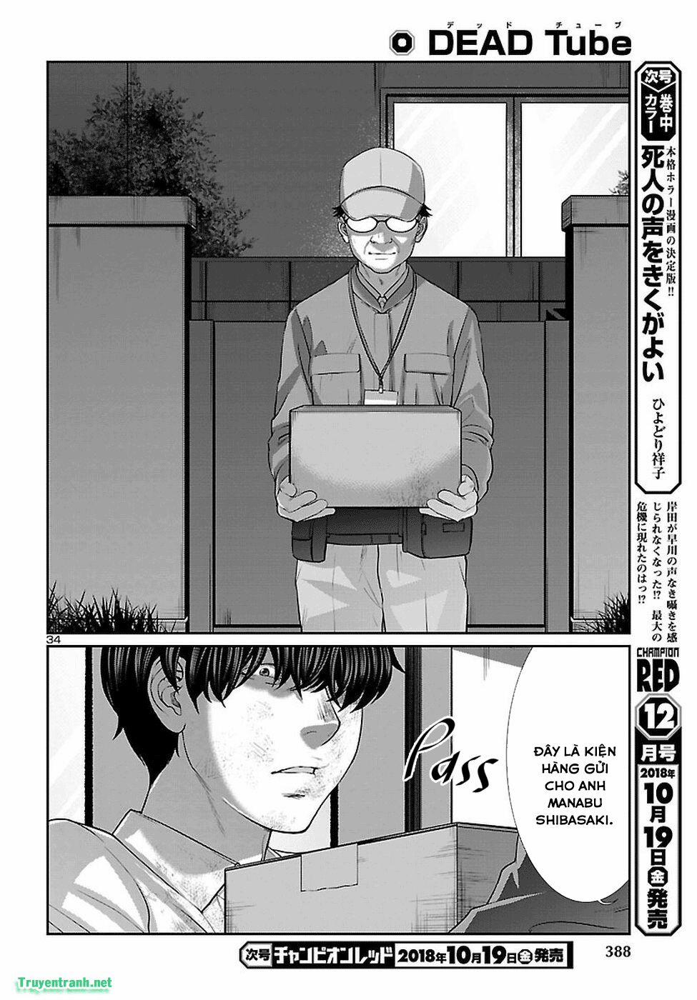 Dead Tube 45.3 trang 8