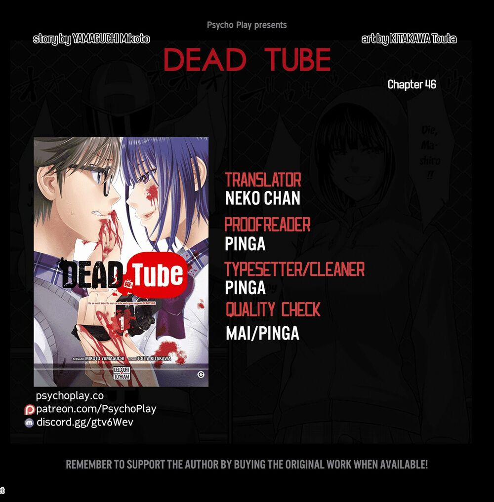 Dead Tube 46.1 trang 1