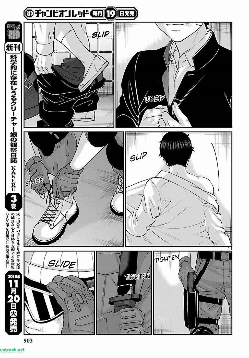 Dead Tube 46.1 trang 12