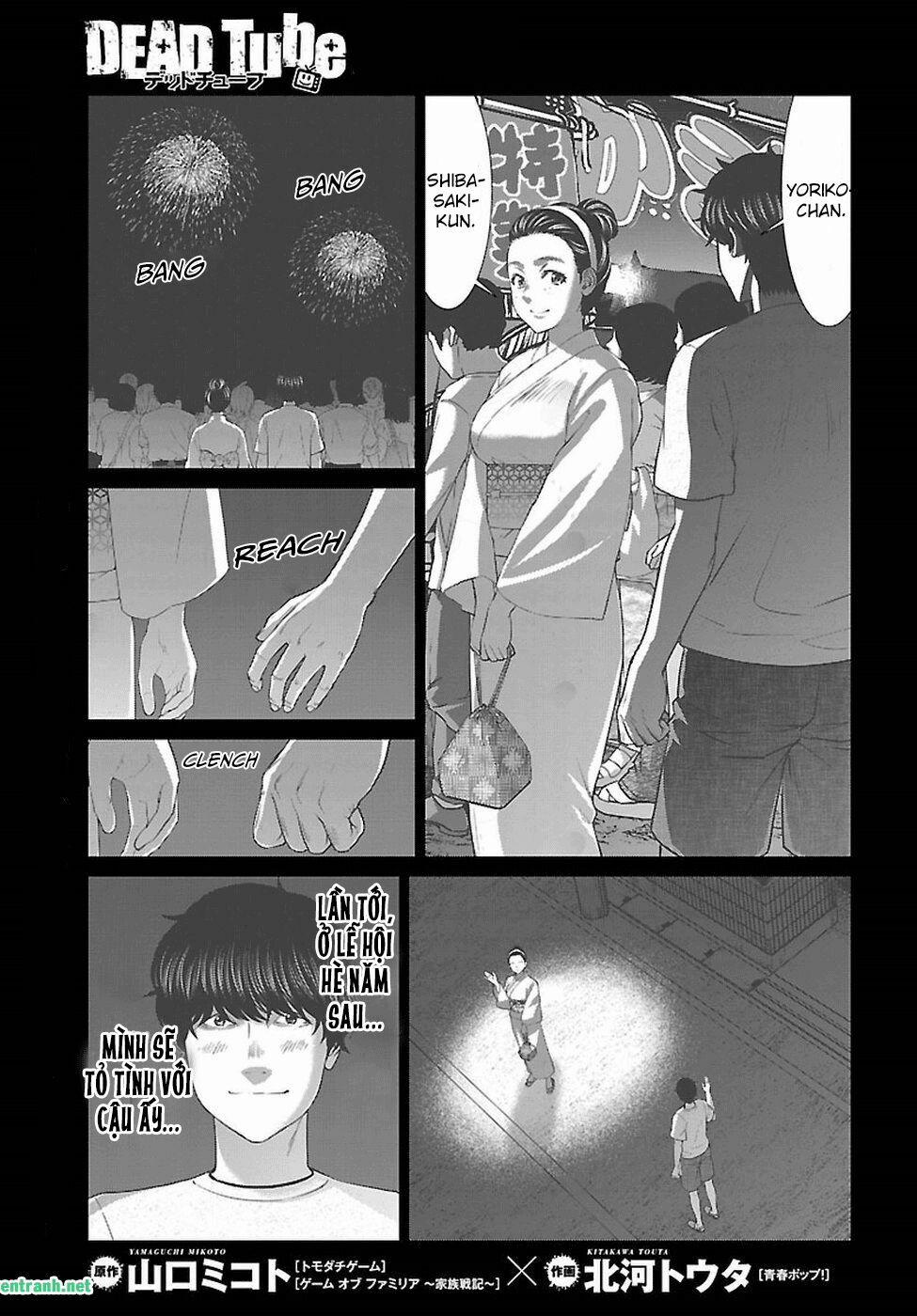 Dead Tube 46.1 trang 2