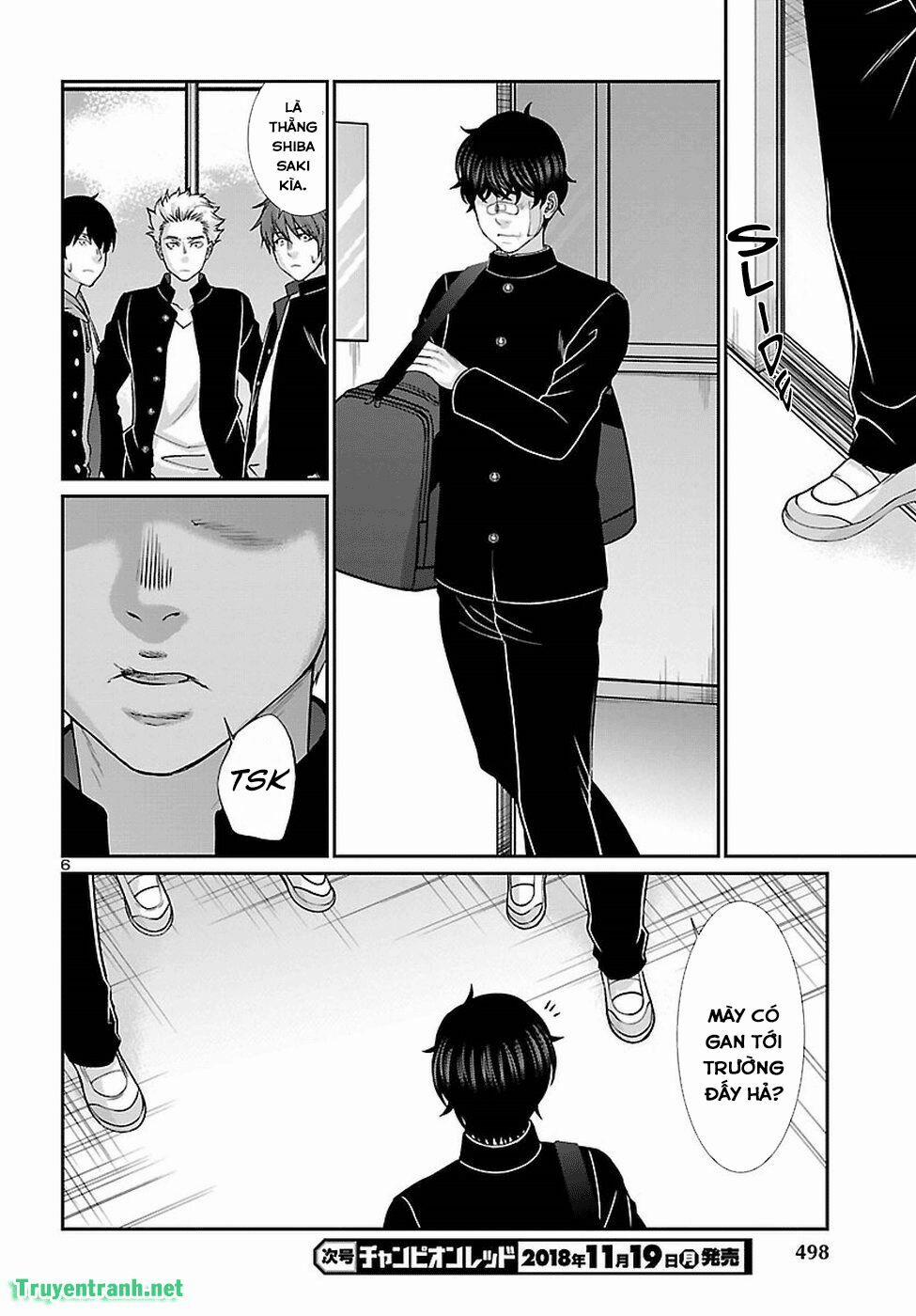 Dead Tube 46.1 trang 7