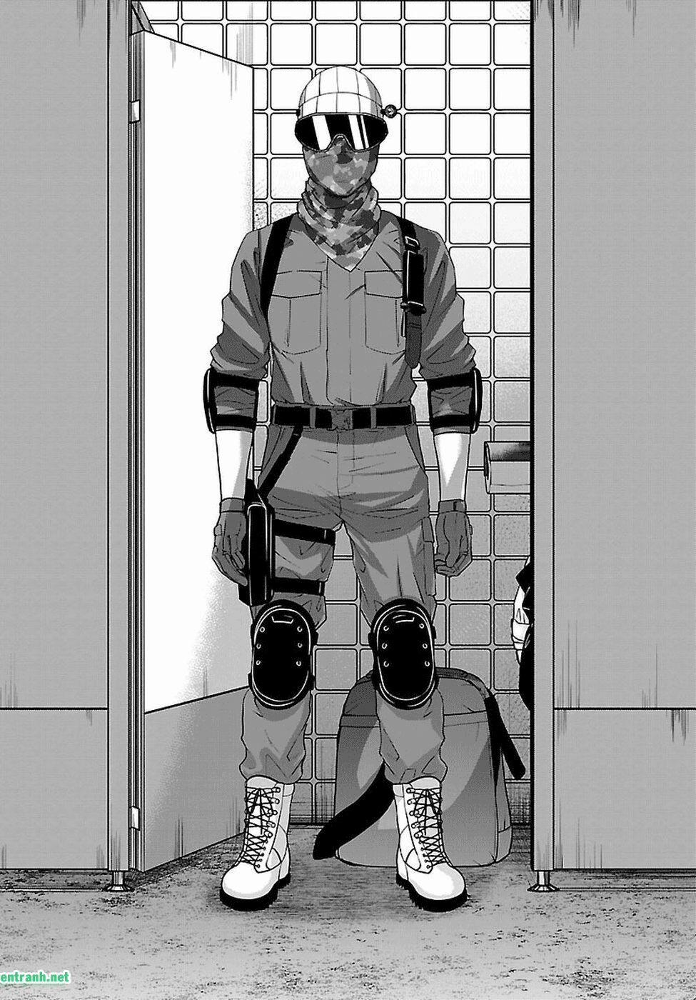 Dead Tube 46.2 trang 1