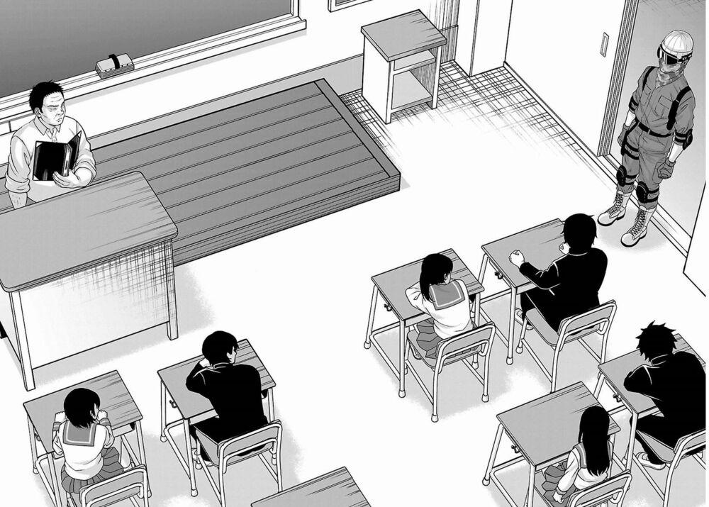 Dead Tube 46.2 trang 5