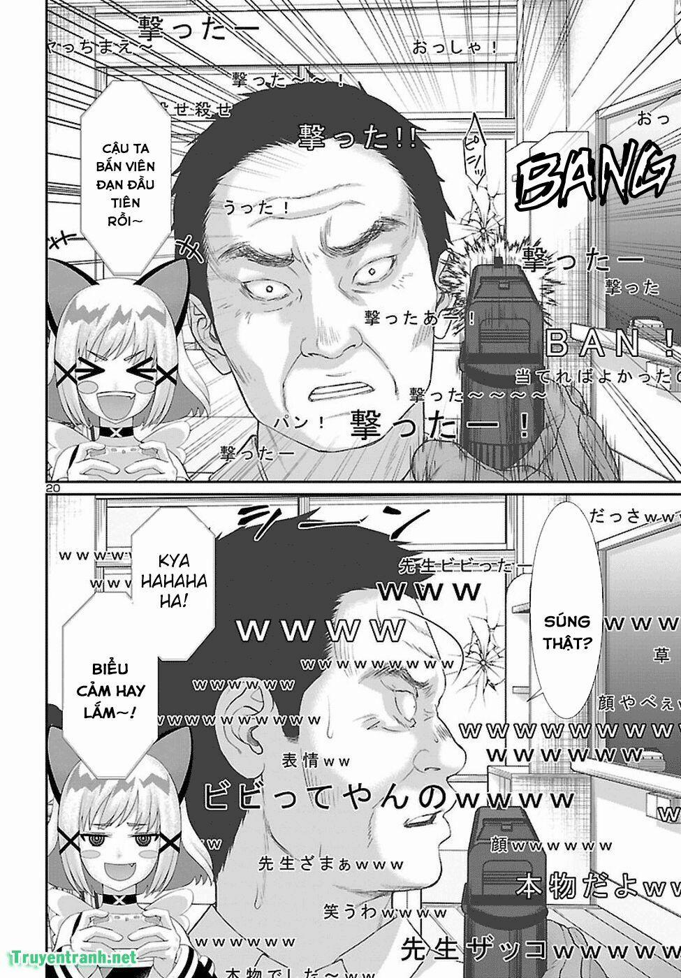 Dead Tube 46.2 trang 8