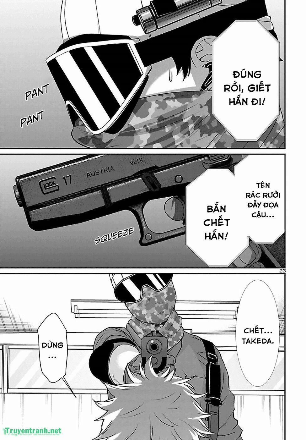 Dead Tube 46.3 trang 1