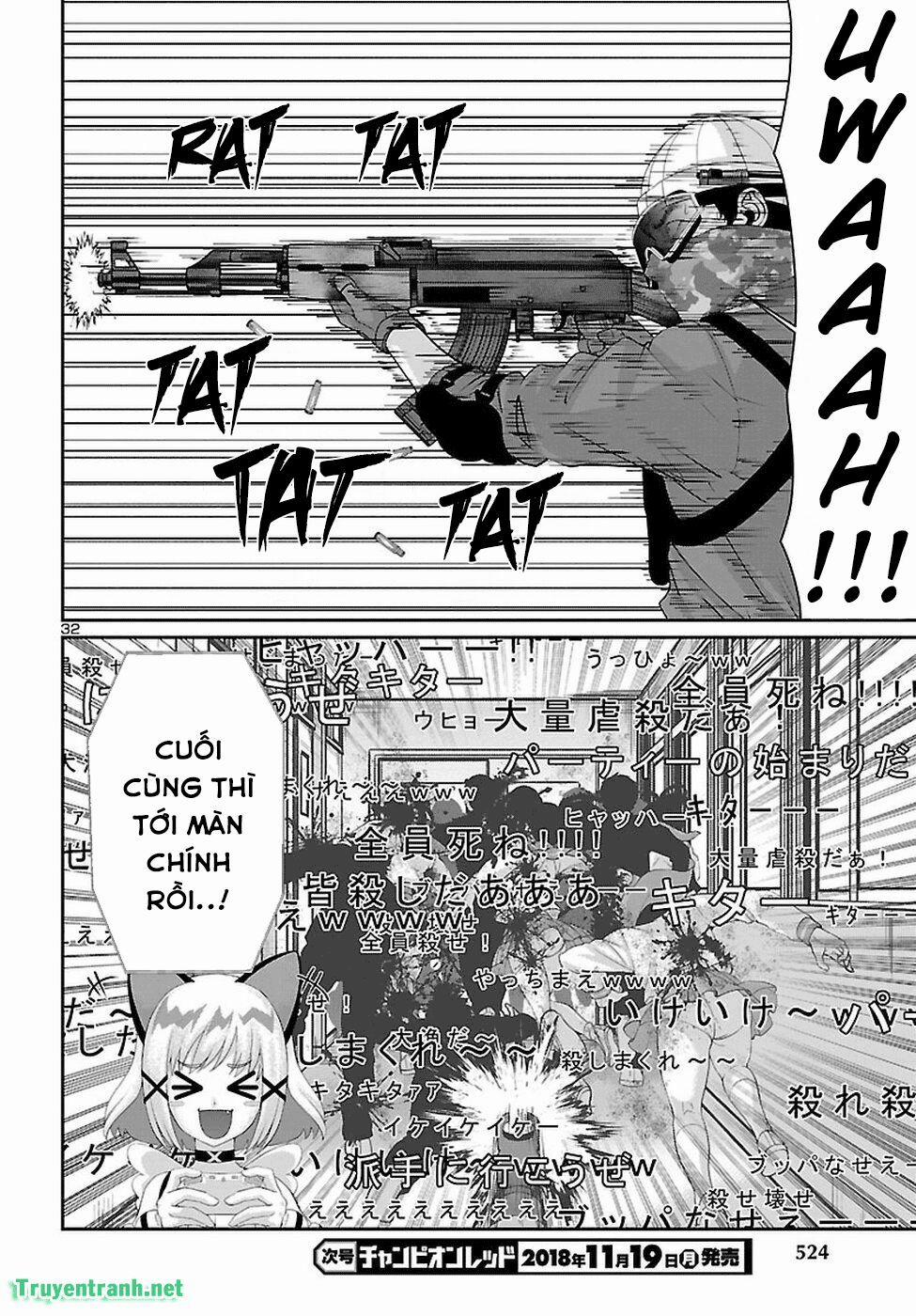 Dead Tube 46.3 trang 10