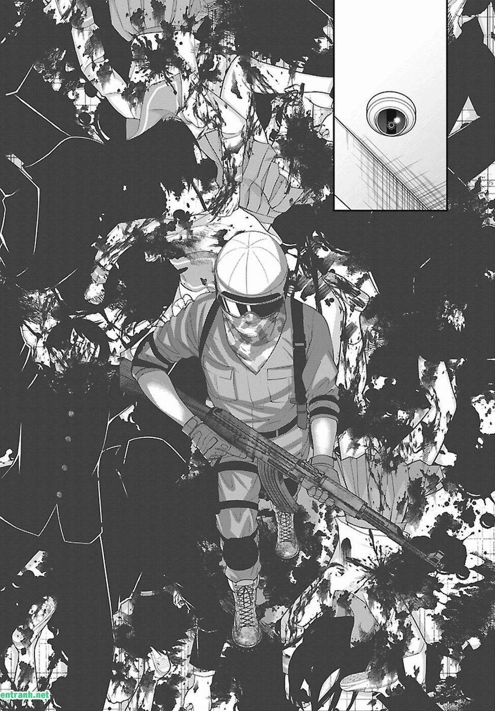 Dead Tube 46.3 trang 12