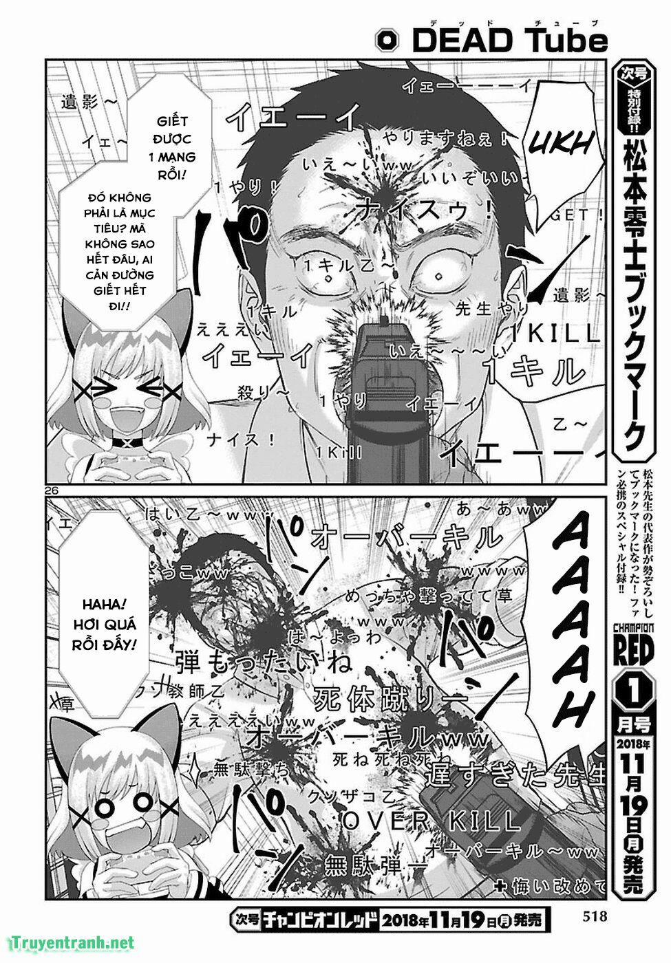 Dead Tube 46.3 trang 4