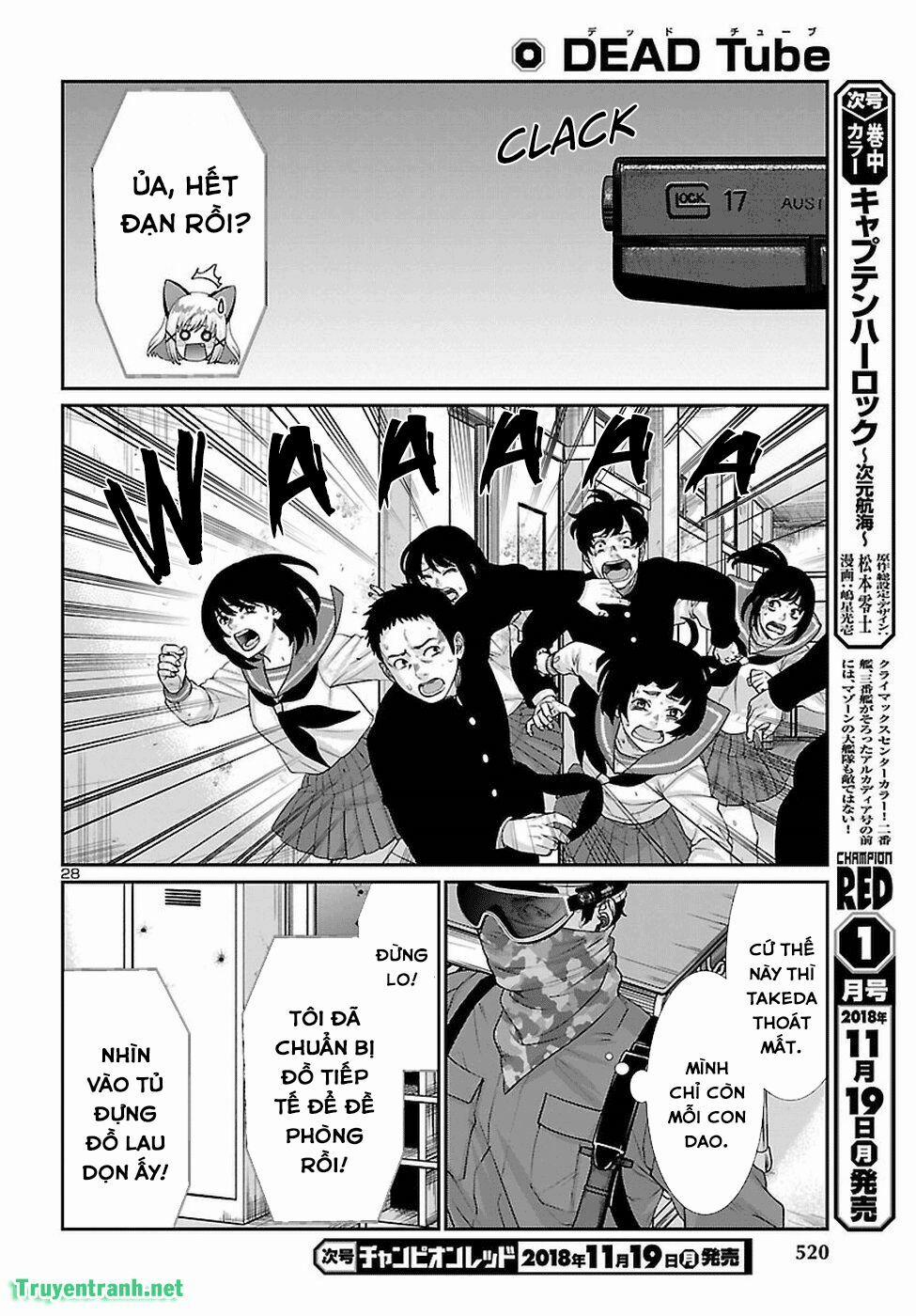 Dead Tube 46.3 trang 6