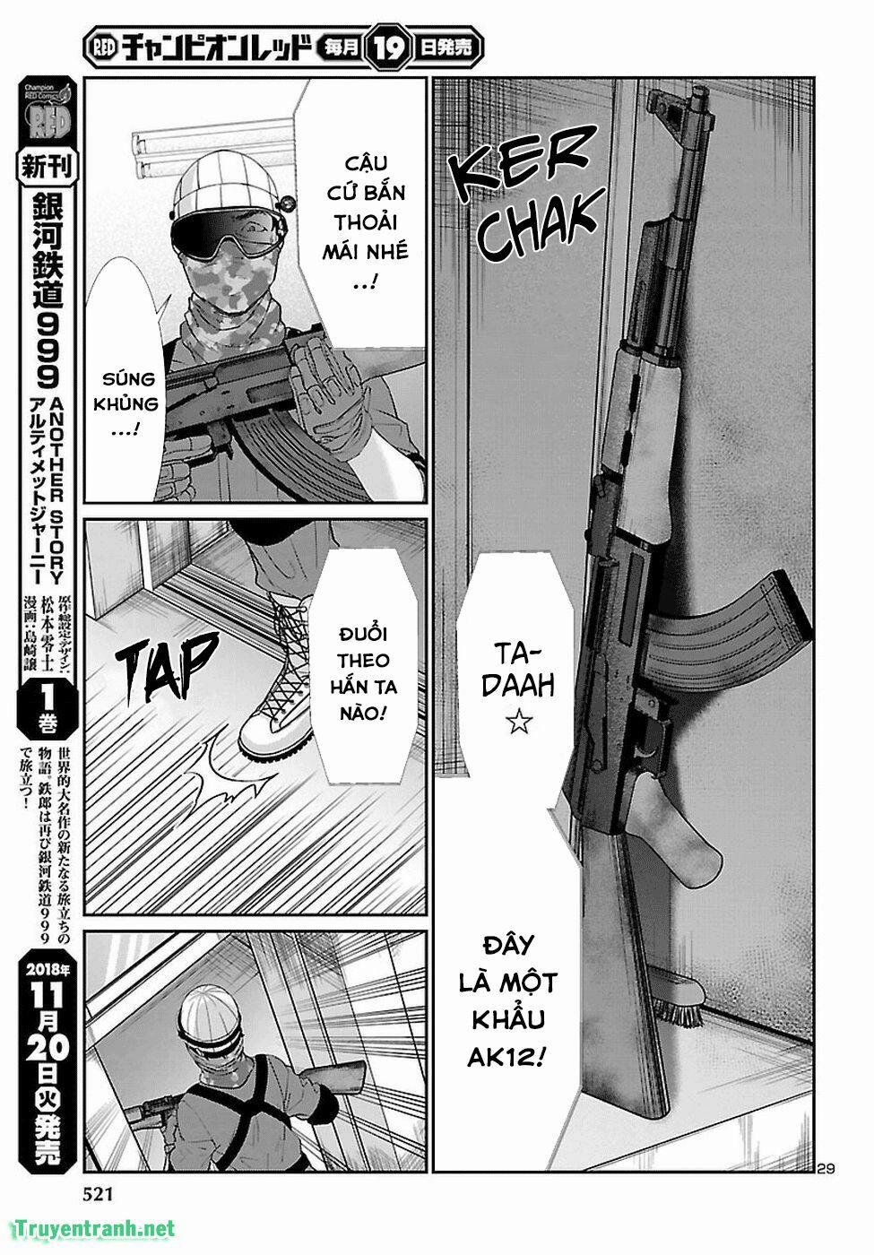 Dead Tube 46.3 trang 7