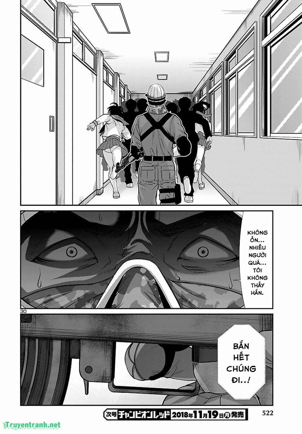 Dead Tube 46.3 trang 8