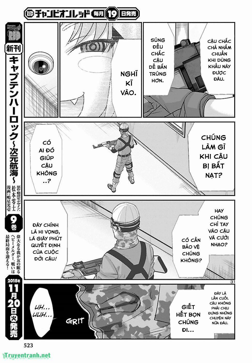 Dead Tube 46.3 trang 9