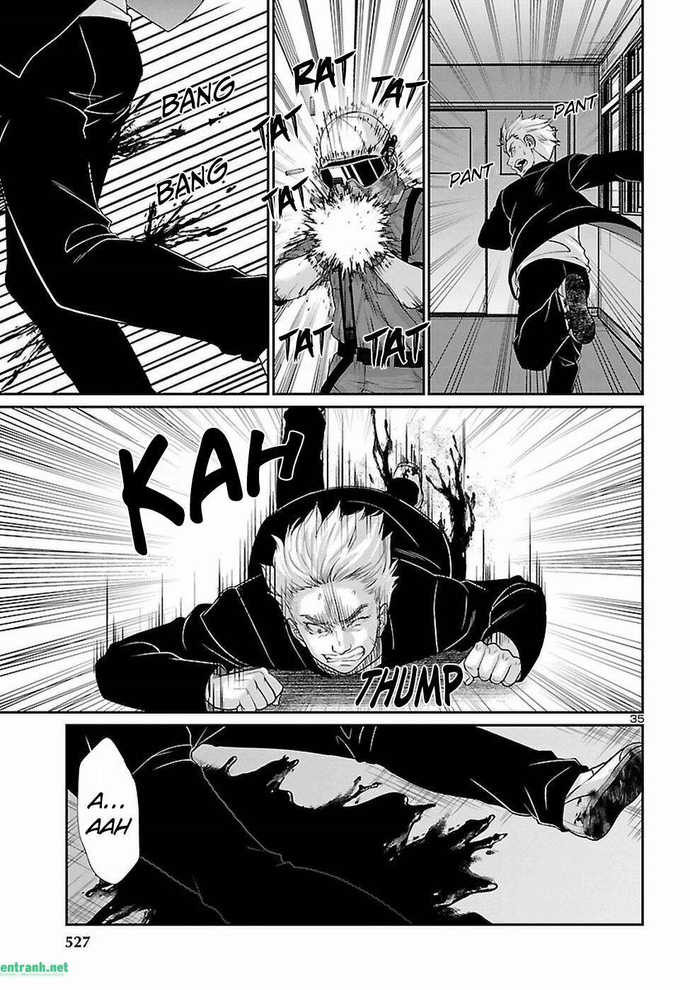 Dead Tube 46.4 trang 1