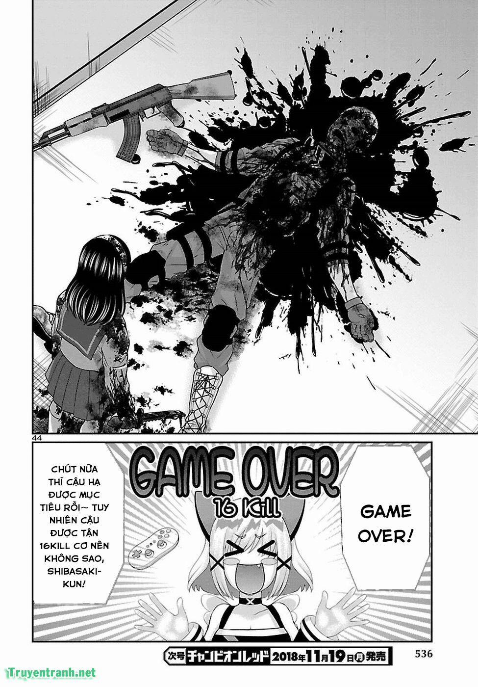 Dead Tube 46.4 trang 10