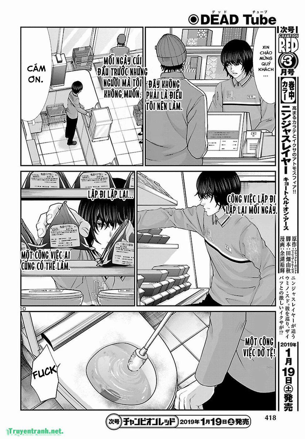 Dead Tube 47.1 trang 10