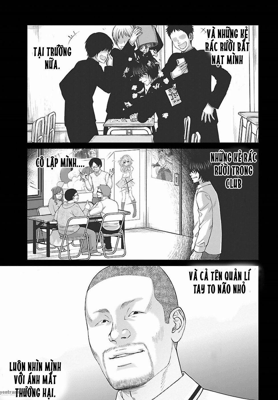 Dead Tube 47.2 trang 5