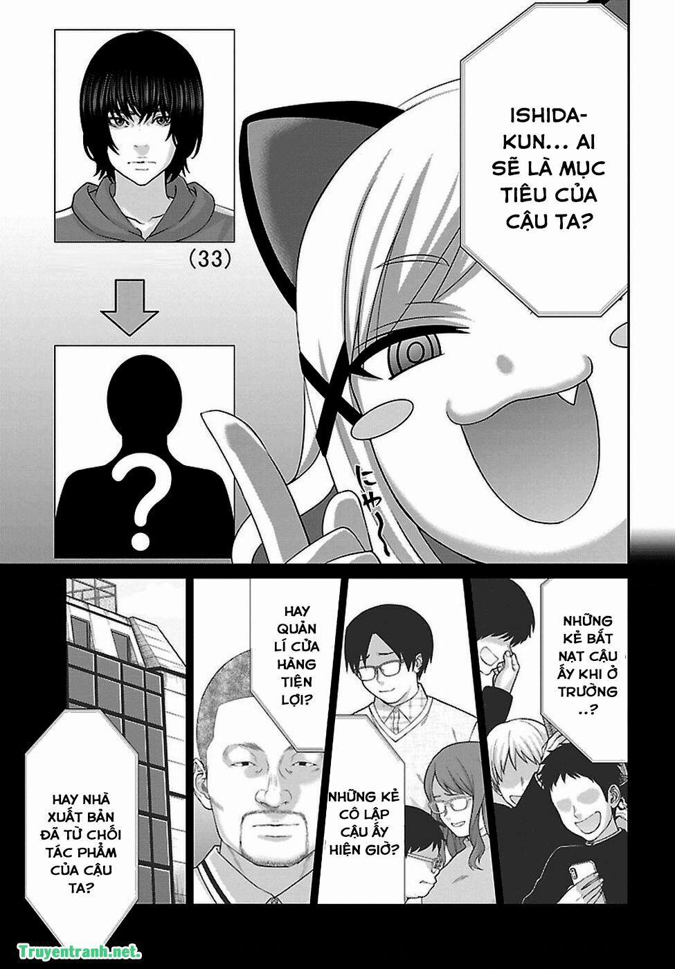 Dead Tube 47.3 trang 7