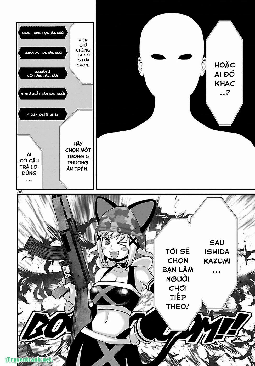 Dead Tube 47.3 trang 8