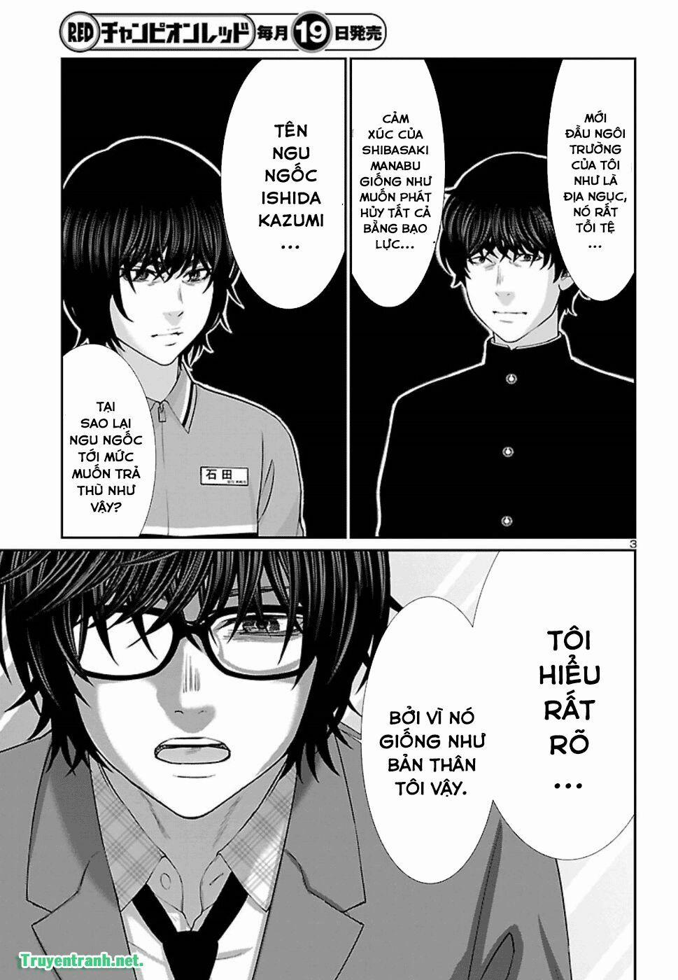 Dead Tube 48.1 trang 3