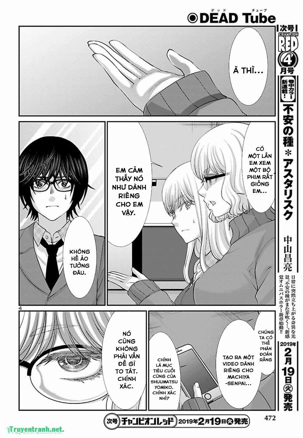 Dead Tube 48.1 trang 4