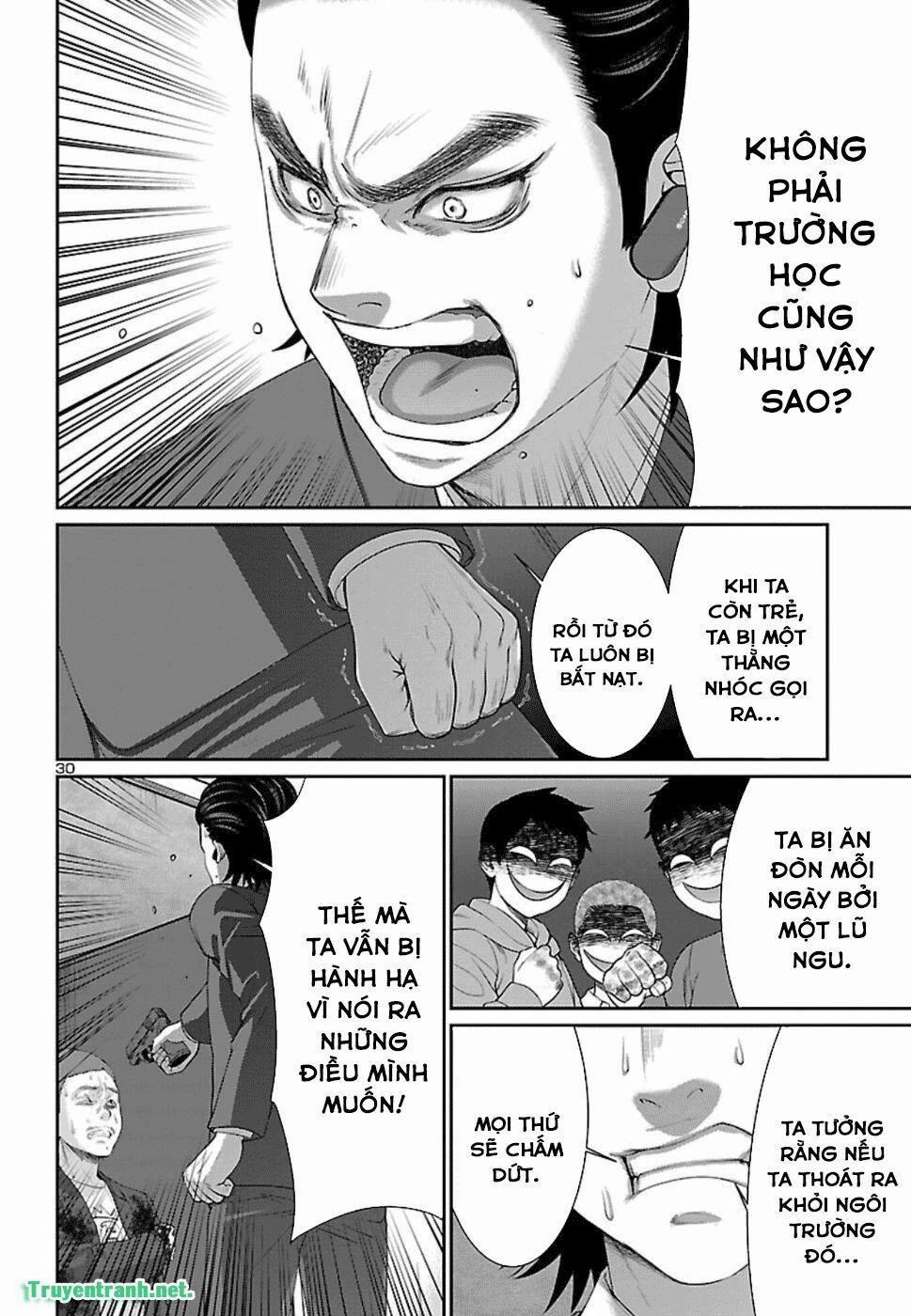 Dead Tube 48.3 trang 1