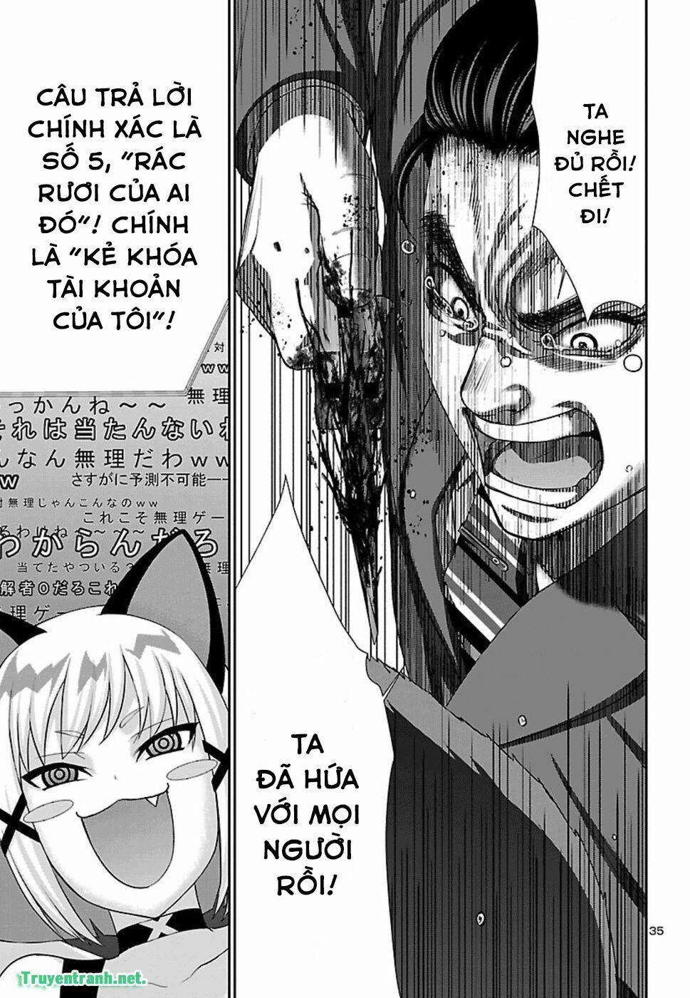 Dead Tube 48.3 trang 6