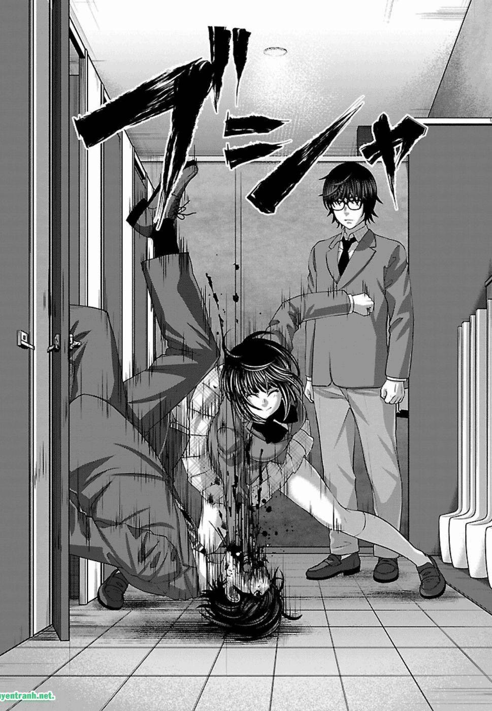 Dead Tube 48.3 trang 8