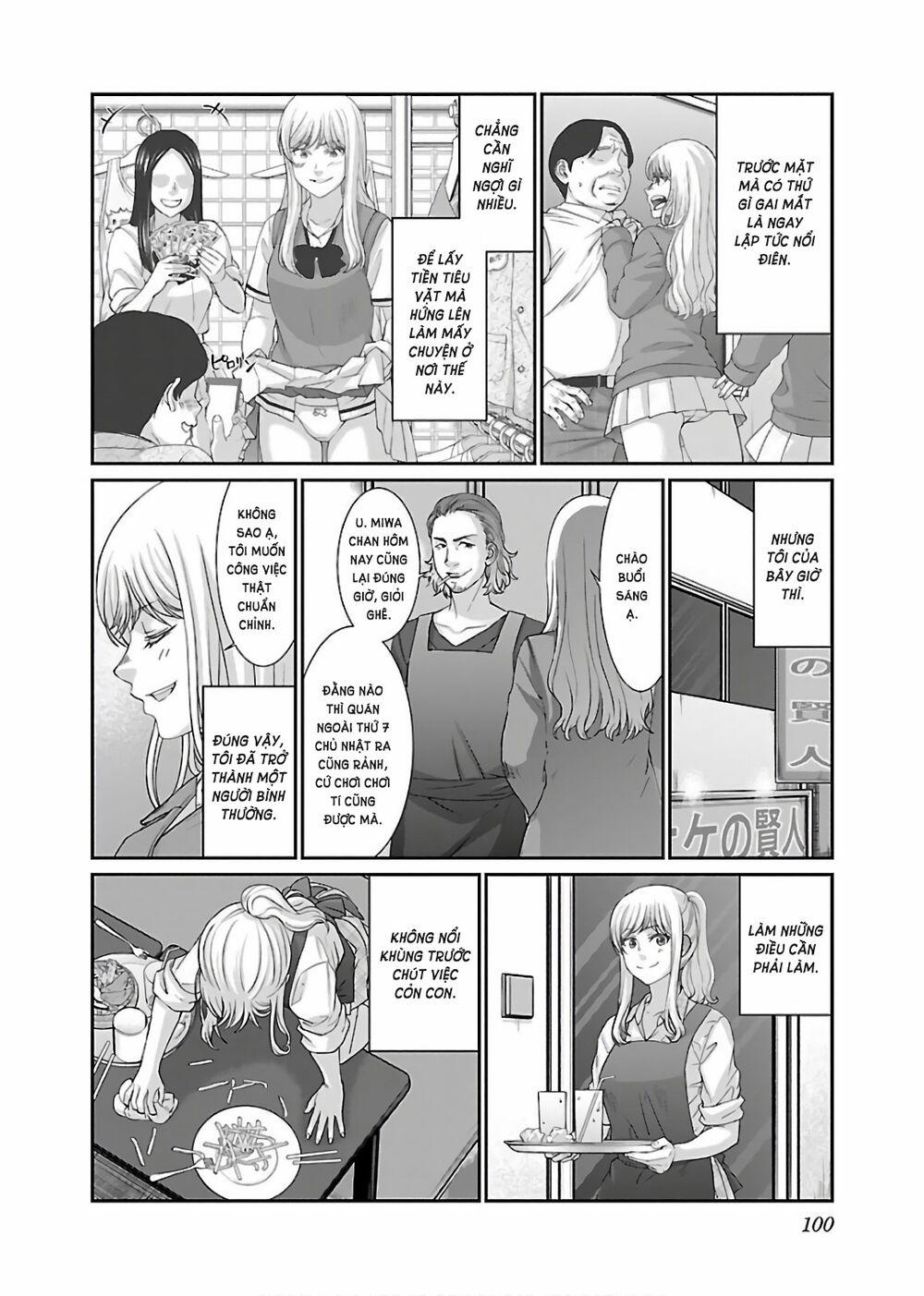 Dead Tube 49 trang 10