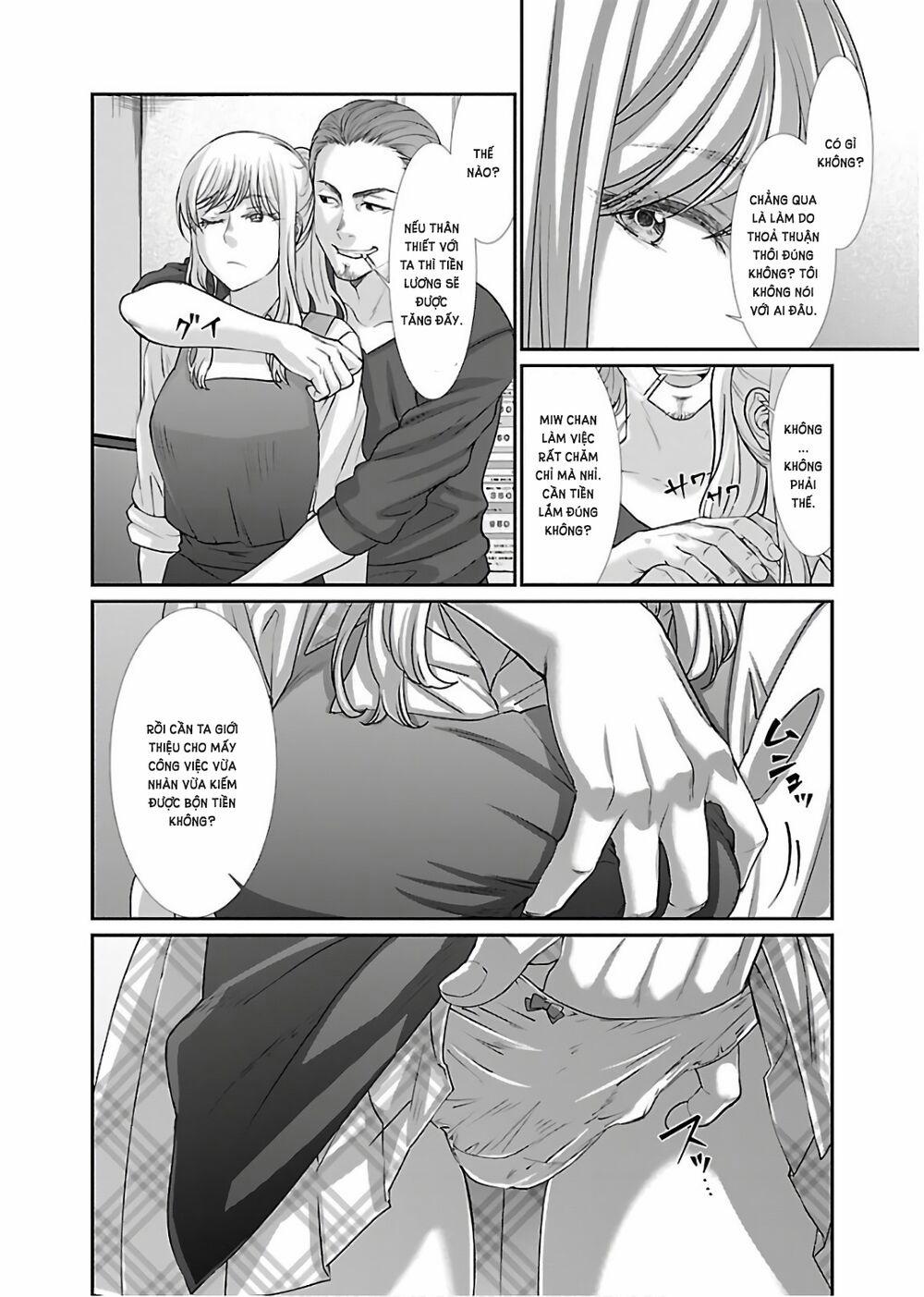 Dead Tube 49 trang 12