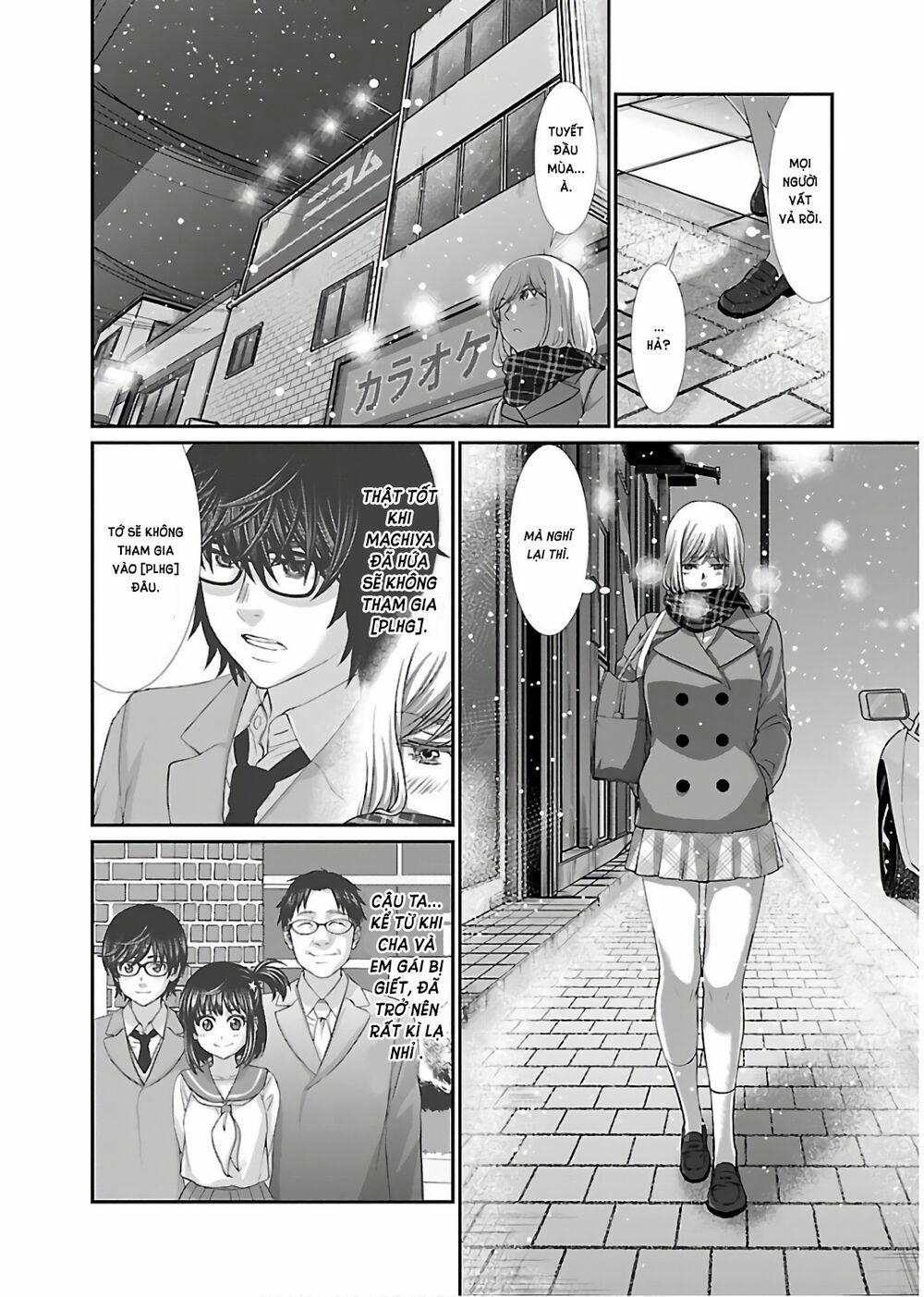 Dead Tube 49 trang 14