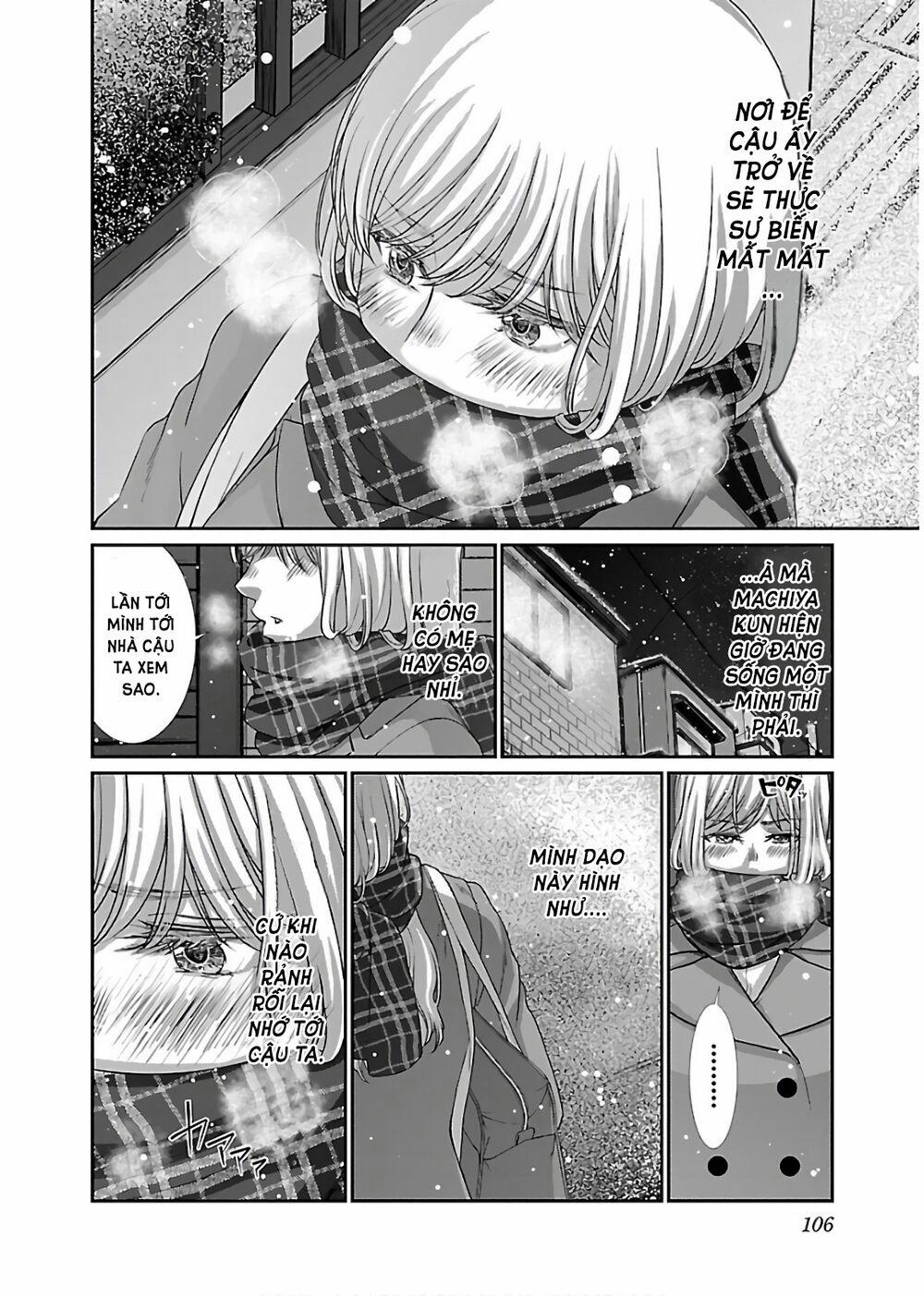 Dead Tube 49 trang 16